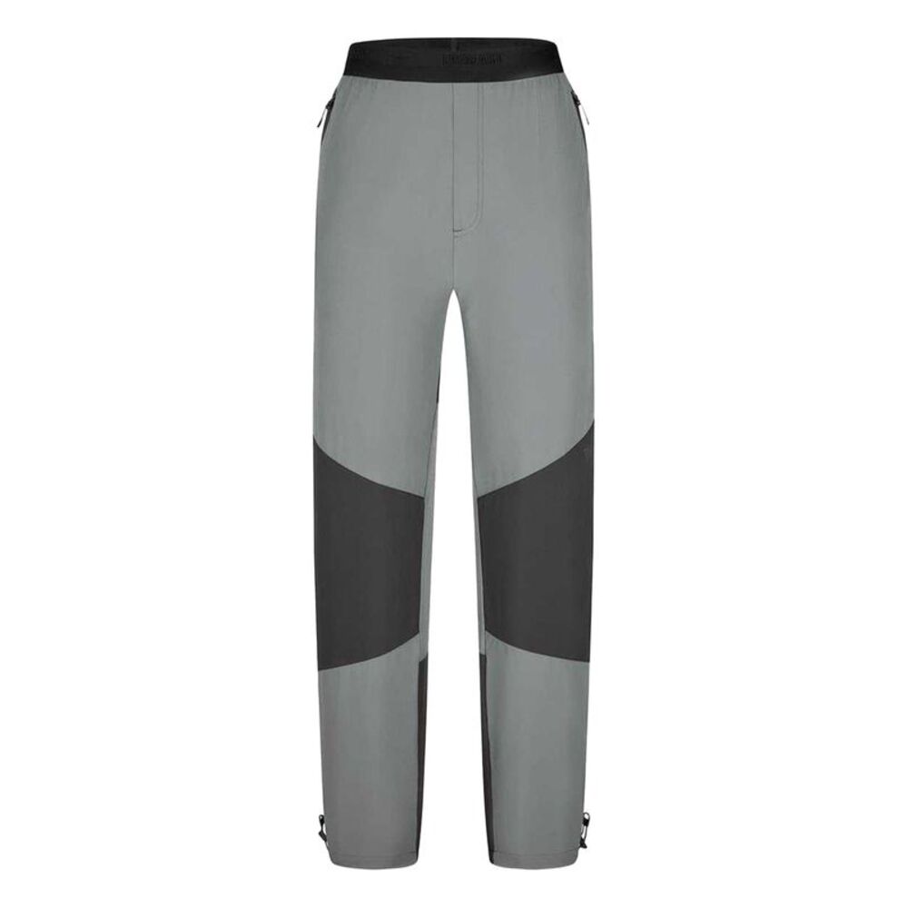 Everlast Mens NRG Tracksuit Bottoms / Black
